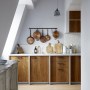 Hampstead Residence | Looking towards the kitchen | Interior Designers